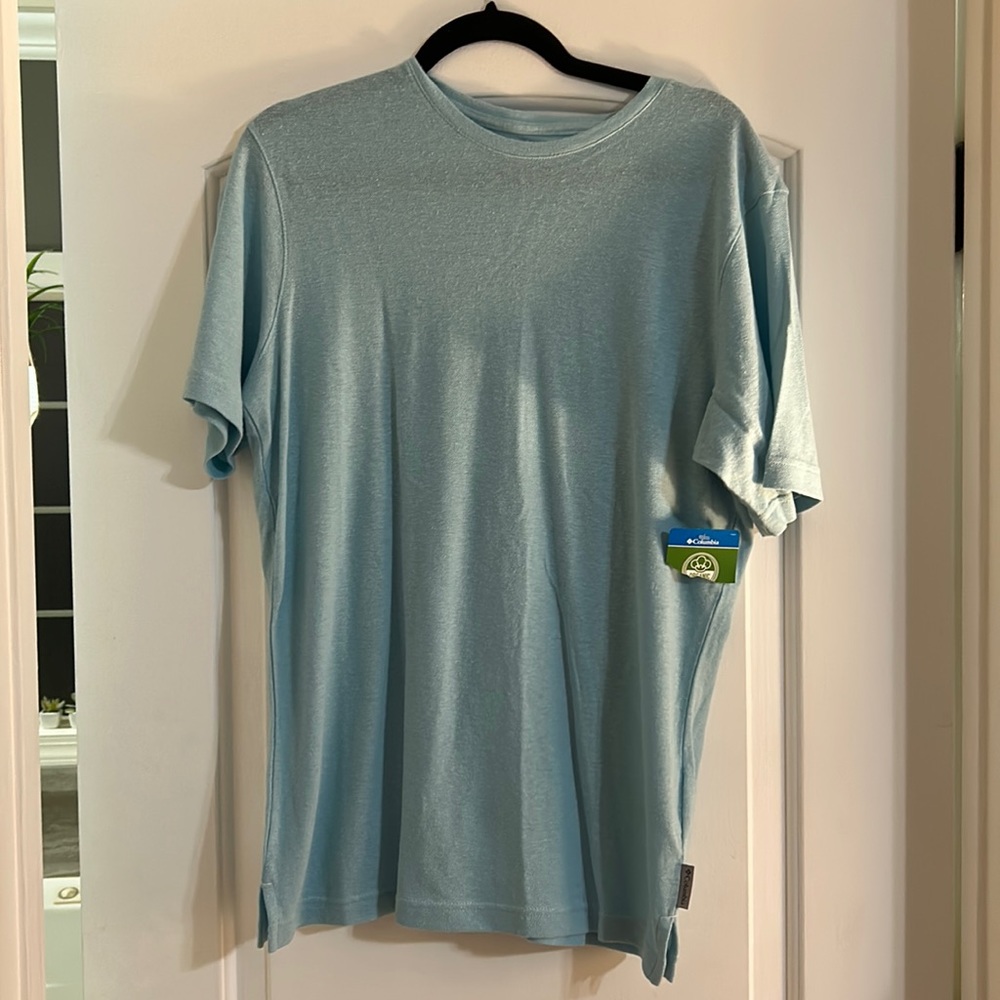 Columbia T-Shirt